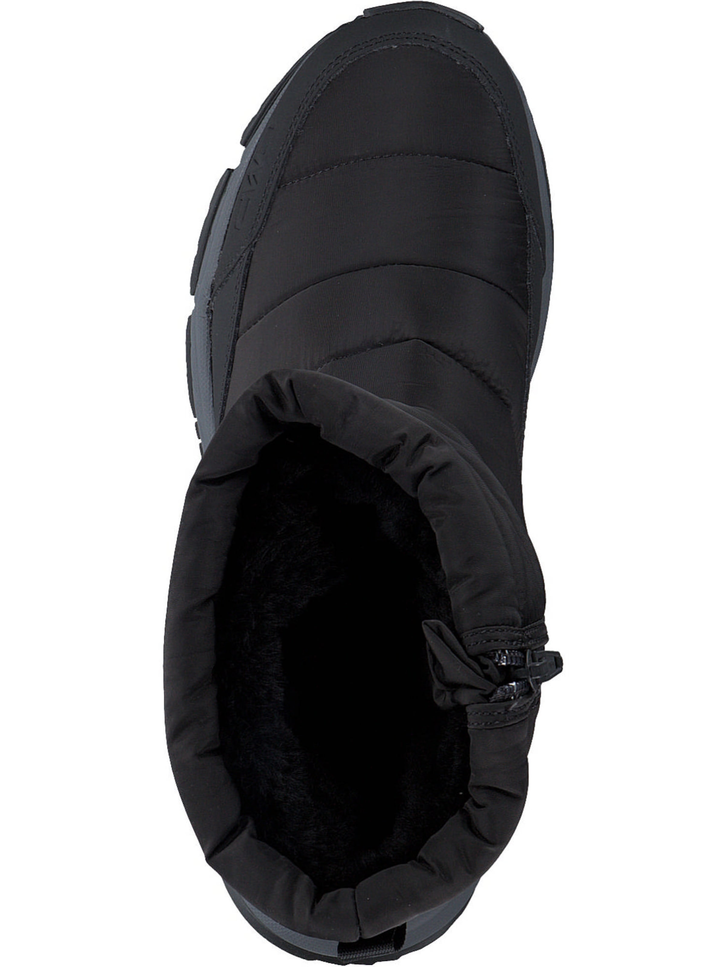 CMP Snowboots '3Q78166' in Schwarz