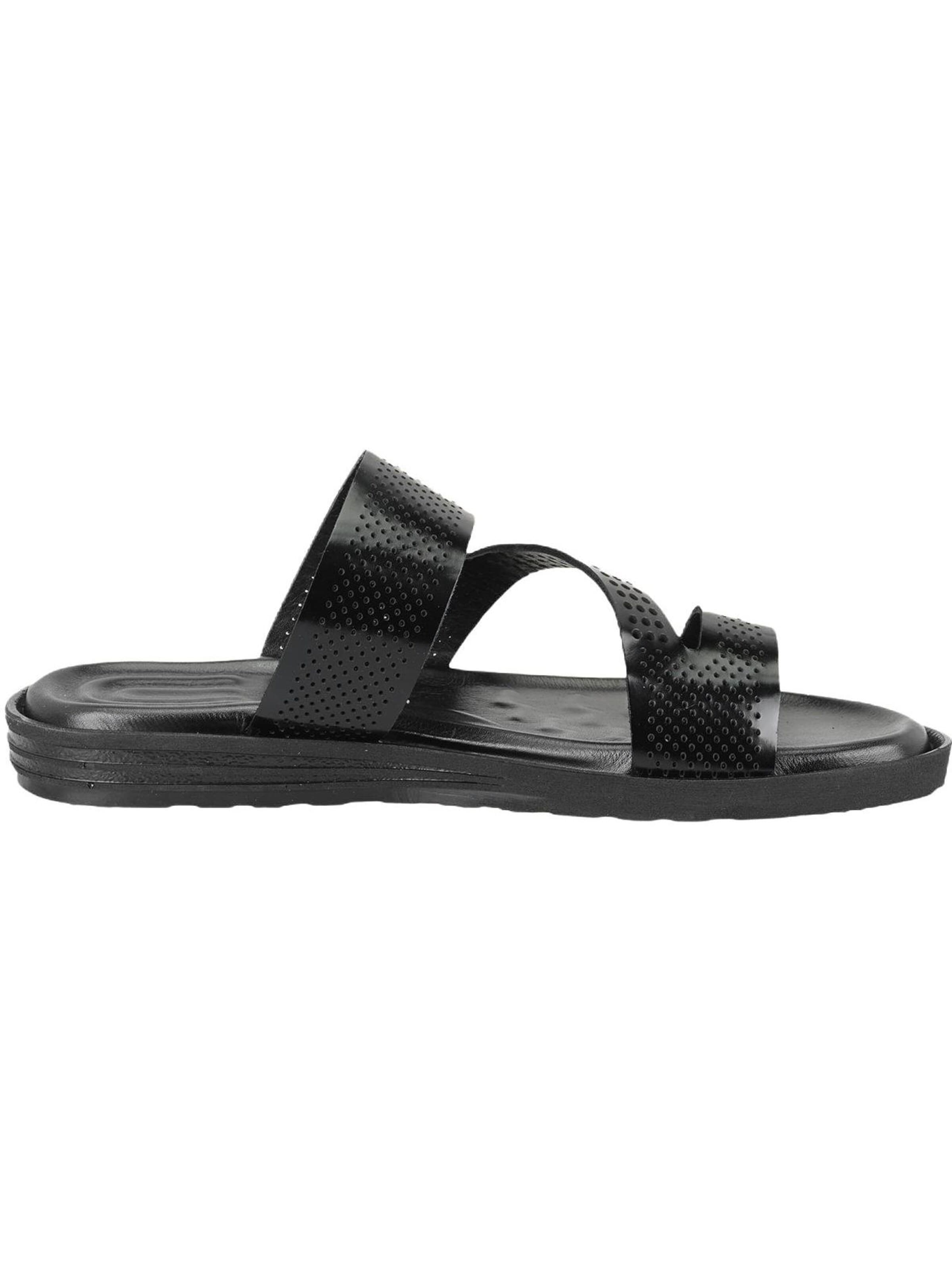Desa Sandal 'Sandalen' in 40 in Black, Item view