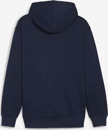 PUMA Athletic Sweatshirt 'Power' in Blue