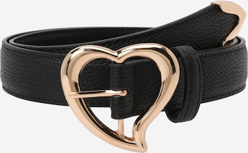 juoda Guido Maria Kretschmer Women Diržas 'Jamie': priekis