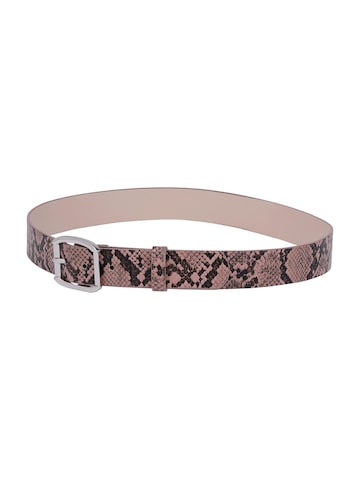 AVANT-GARDE PARIS Gürtel 'Arissa' in Pink