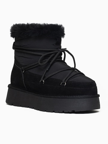 Gooce - Botas 'Warm' em preto