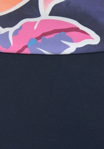 SUNSEEKER Bikini Bottoms in Blue