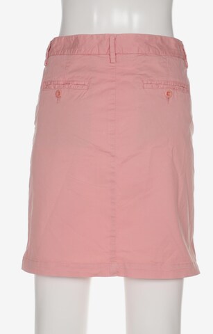 GANT Skirt in S in Pink