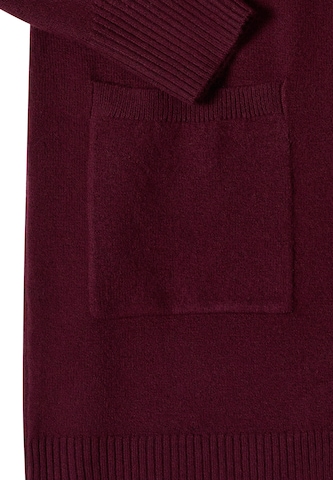 Giacchetta di CECIL in rosso