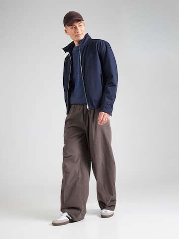 JACK & JONES Neulepaita 'JJEDover' värissä sininen