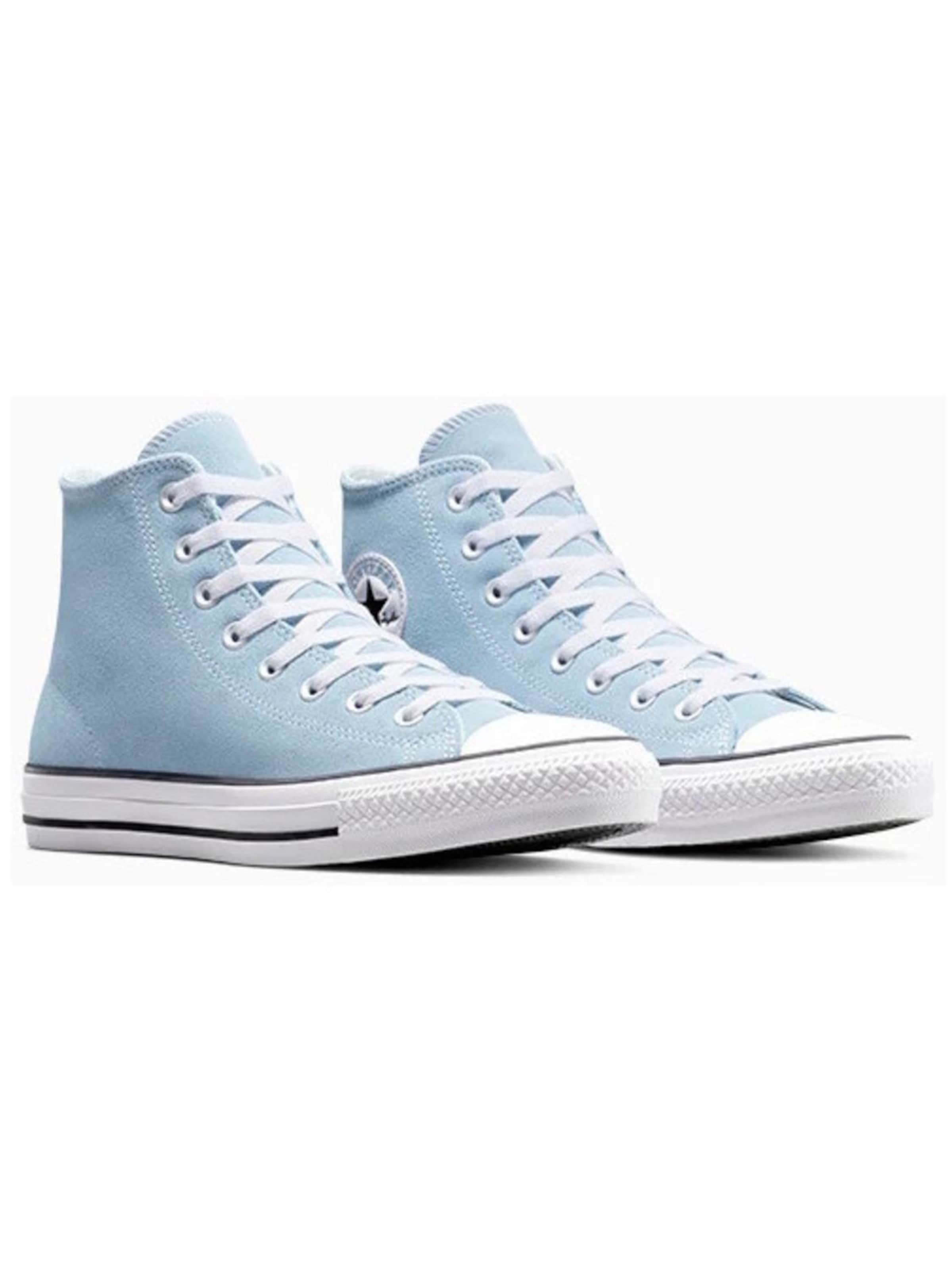CONVERSE Sneakers laag 'Converse Ctas Pro' in Blauw