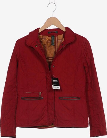 Lauren Ralph Lauren Jacket & Coat in XS in Red: front
