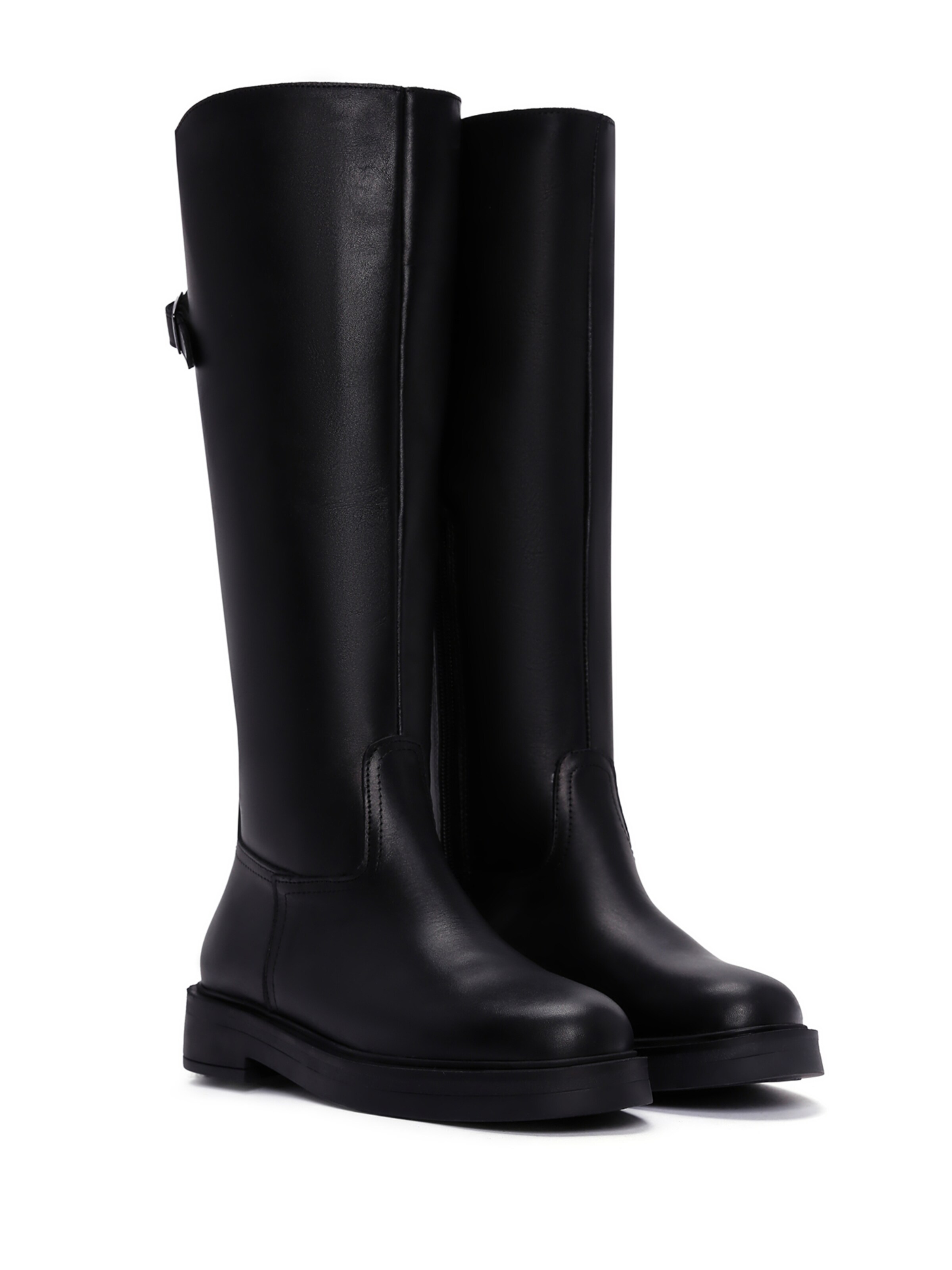 Derimod Boots in Black
