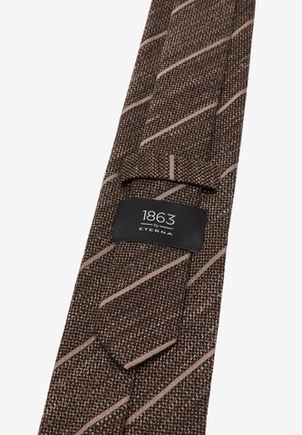 ETERNA Tie in Brown