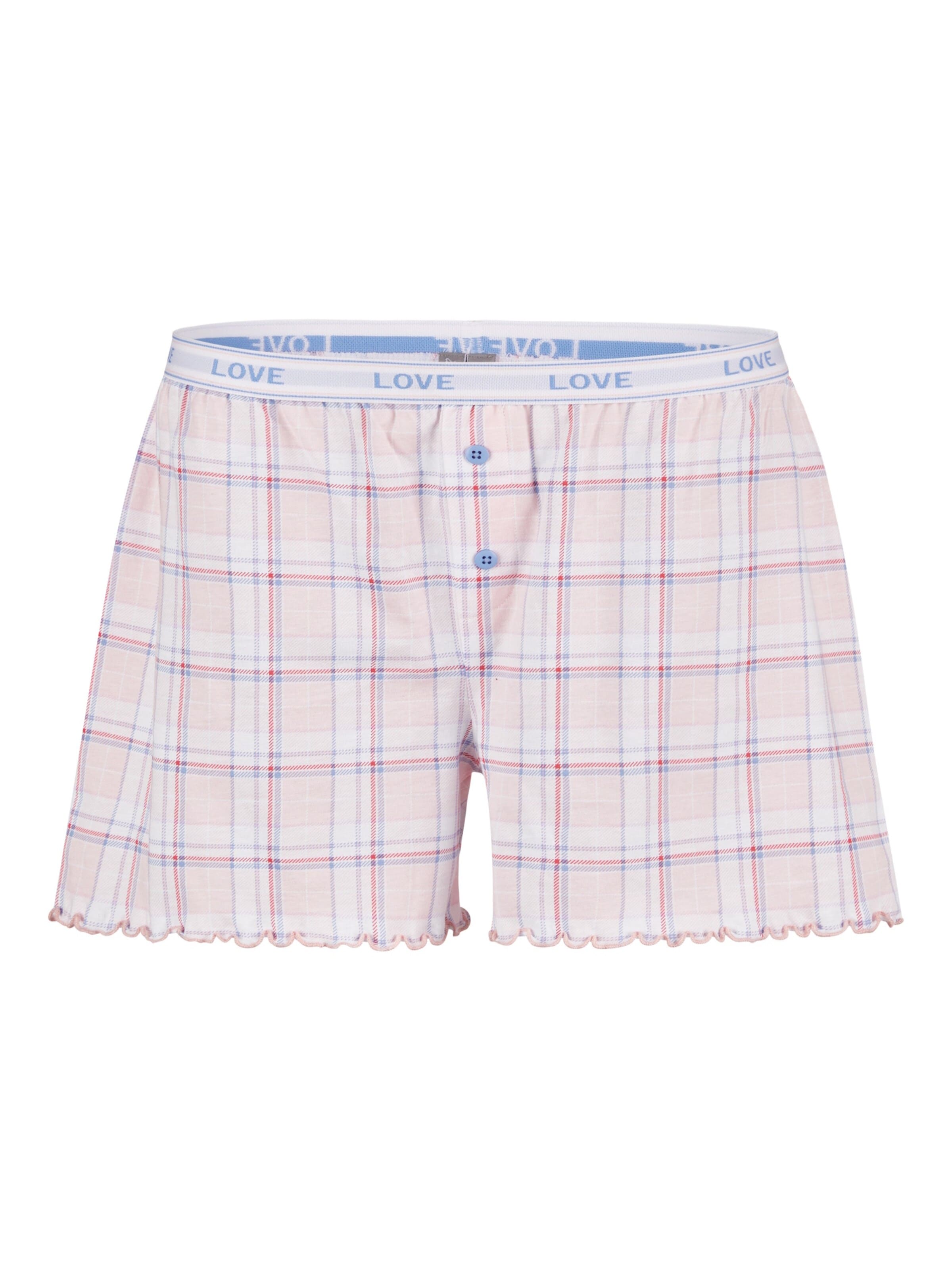 By Louise Pyjama‌‌‌‌‌‌‌‌ in Pink