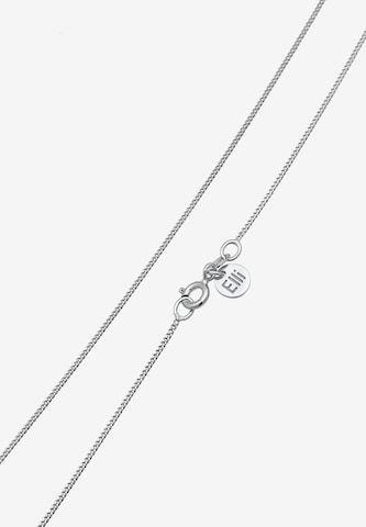 ELLI PREMIUM Ketting in Zilver