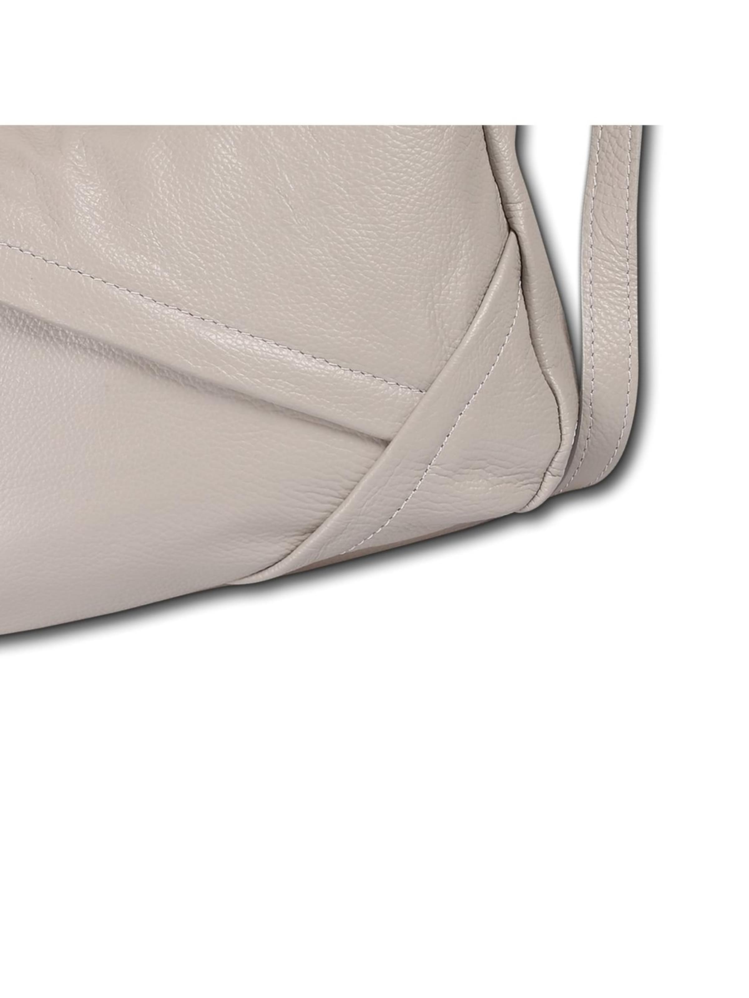 Florence Shoulder bag in Grey