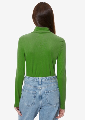 T-shirt Marc O'Polo DENIM en vert