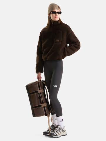 Jachetă  fleece 'Extreme Pile 2' de la THE NORTH FACE pe maro