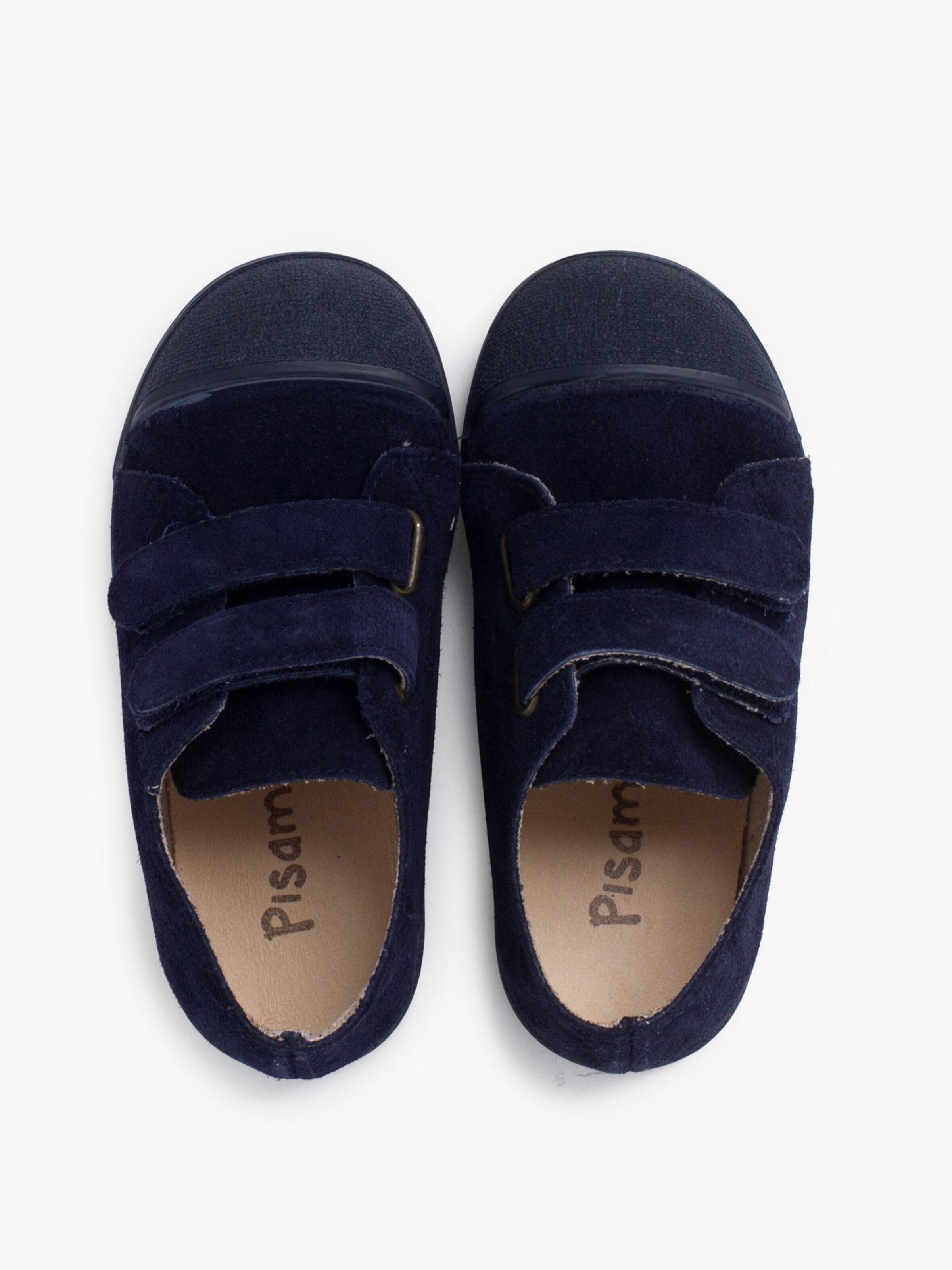 Pisamonas Sneakersy w kolorze niebieski