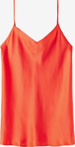 INTIMISSIMI Top in Orange: predná strana