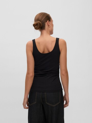 VERO MODA Top 'VMMAXI' in Bruin