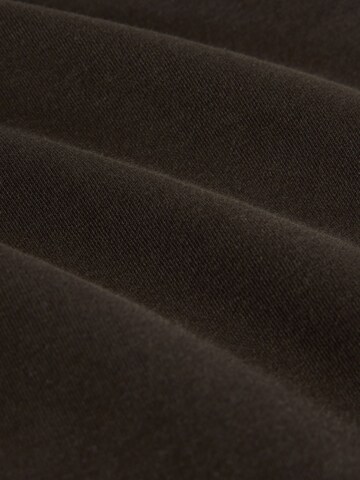 The Set Shirt in Bruin