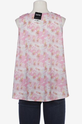 Frieda & Freddies NY Blouse & Tunic in L in Pink