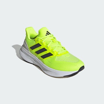 ADIDAS PERFORMANCE Loopschoen 'Ultrabounce 5' in Groen