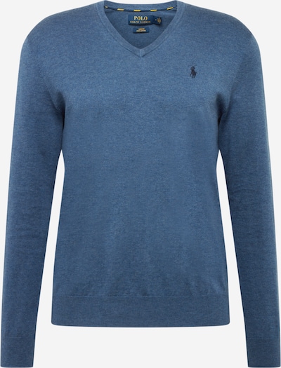 POLO RALPH LAUREN Trui in de kleur Smoky blue, Productweergave