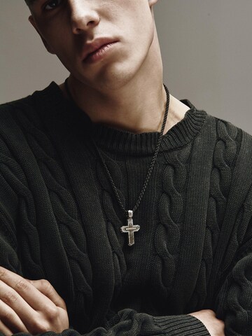 Ciondolo 'CALVARY' di REYTEL in argento