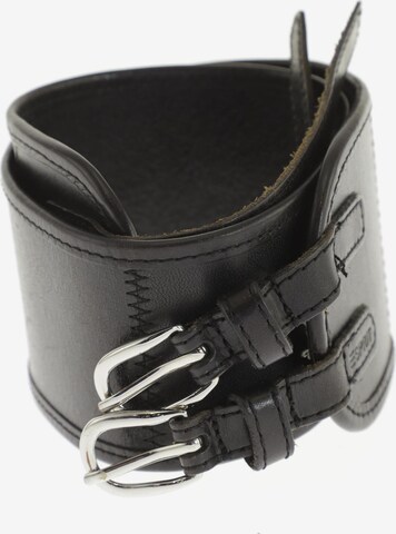 ESPRIT Belt in One size in Black: front