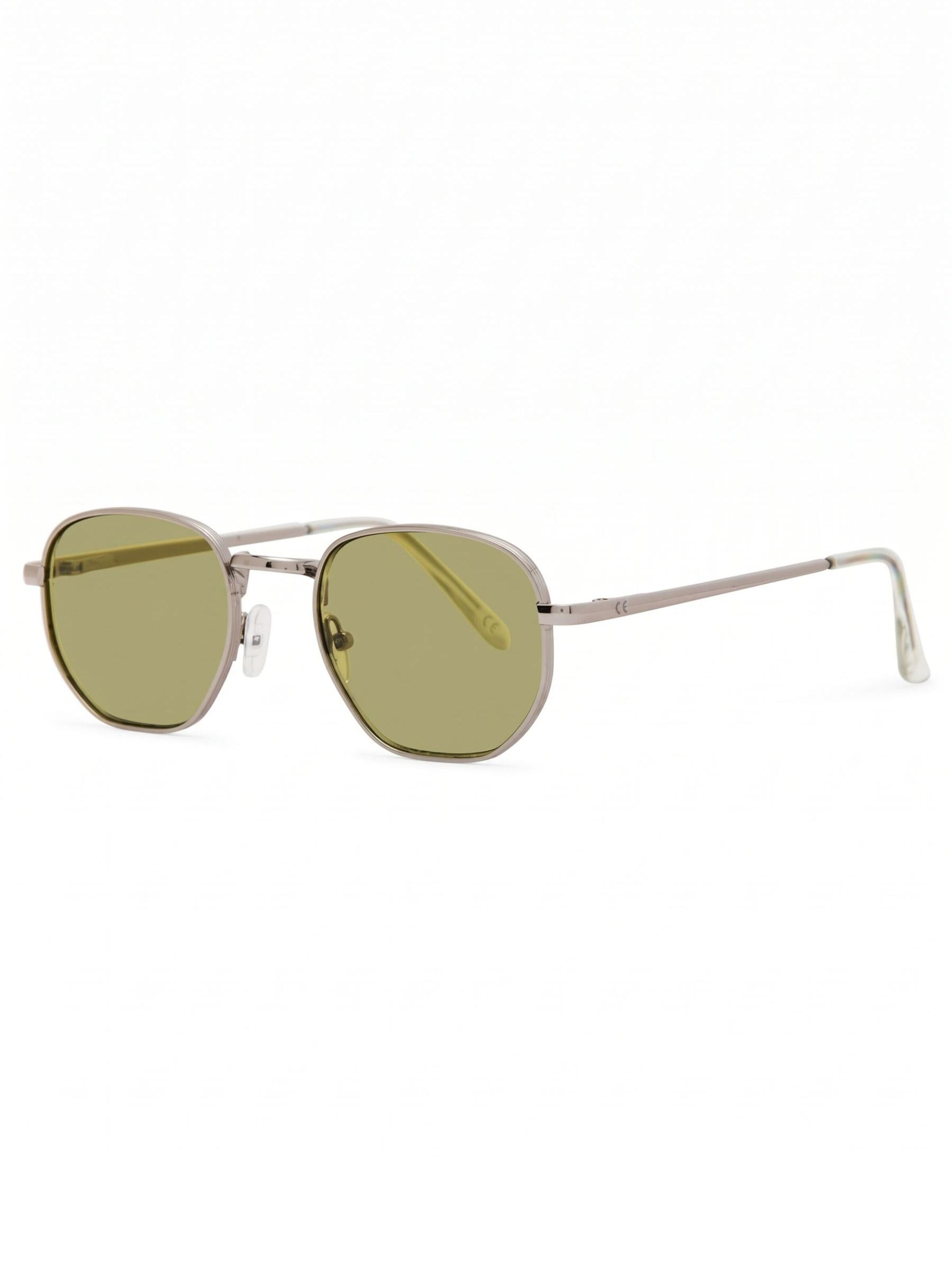 Maxte Sunglasses 'Solo-Solis' in Green