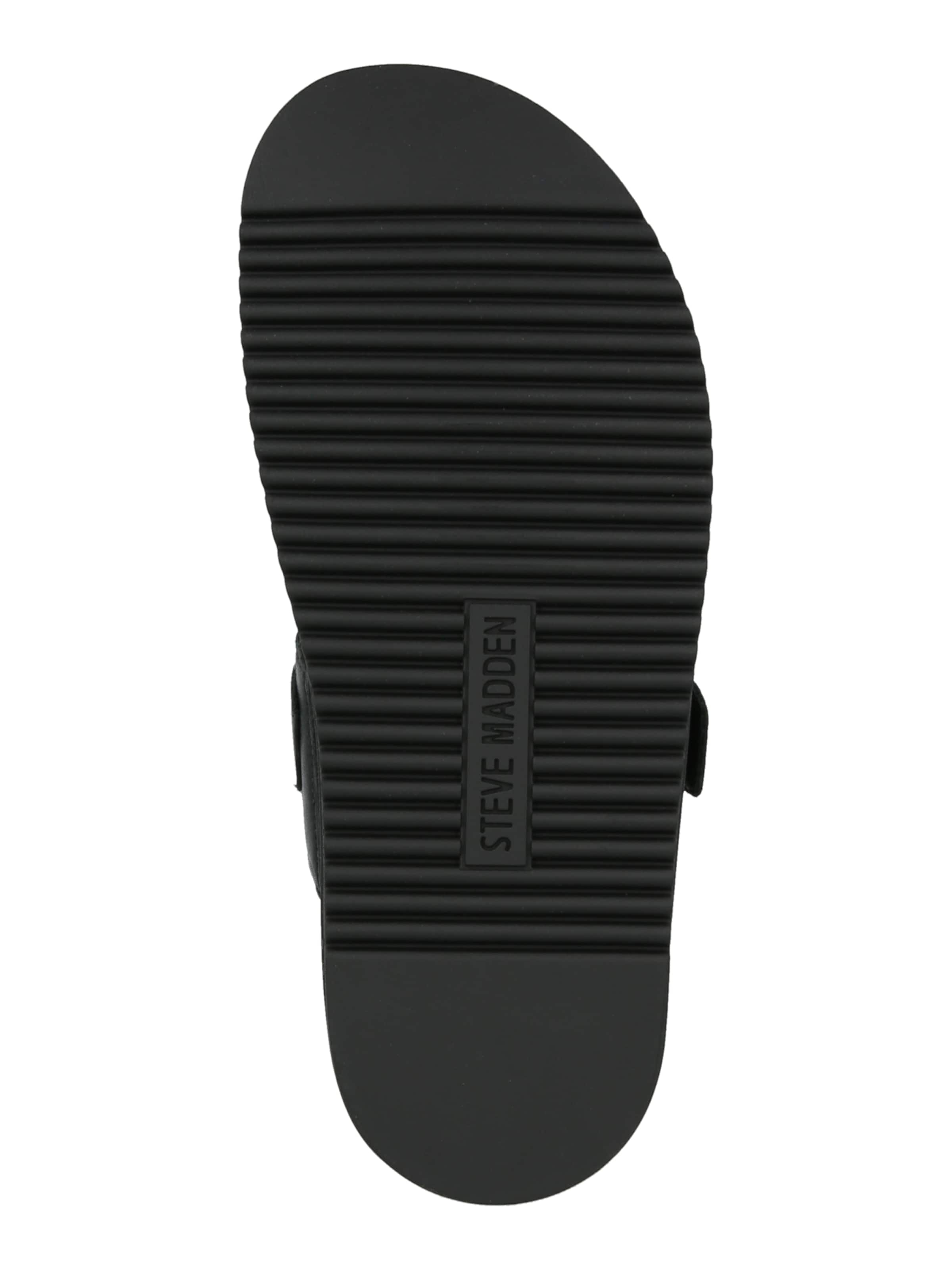 STEVE MADDEN Пантолеты 'Take-TWO' в Черный