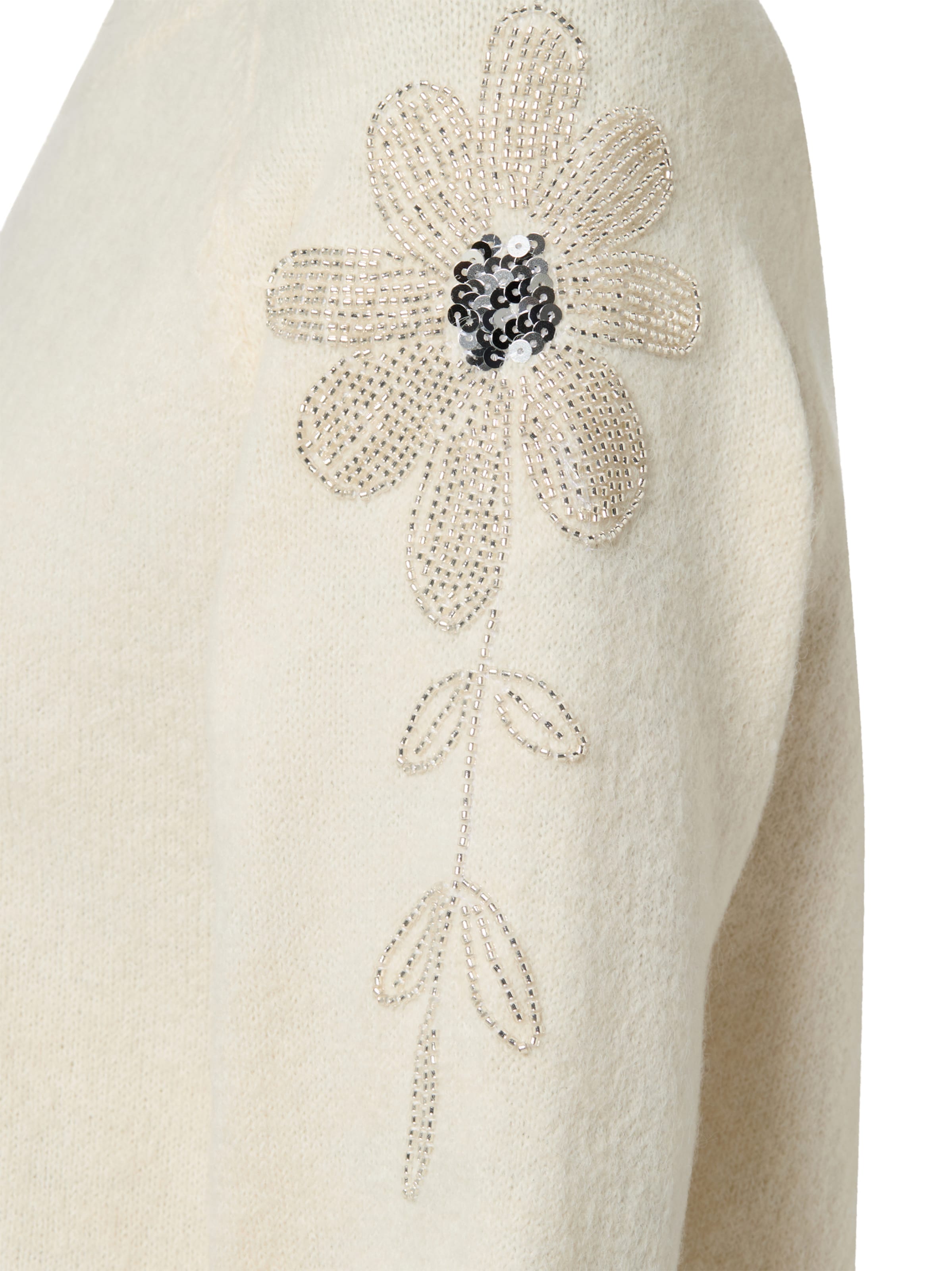 MORE & MORE Trui in Beige