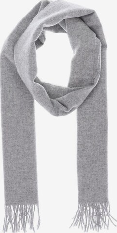 GANT Scarf & Wrap in One size in Grey: front