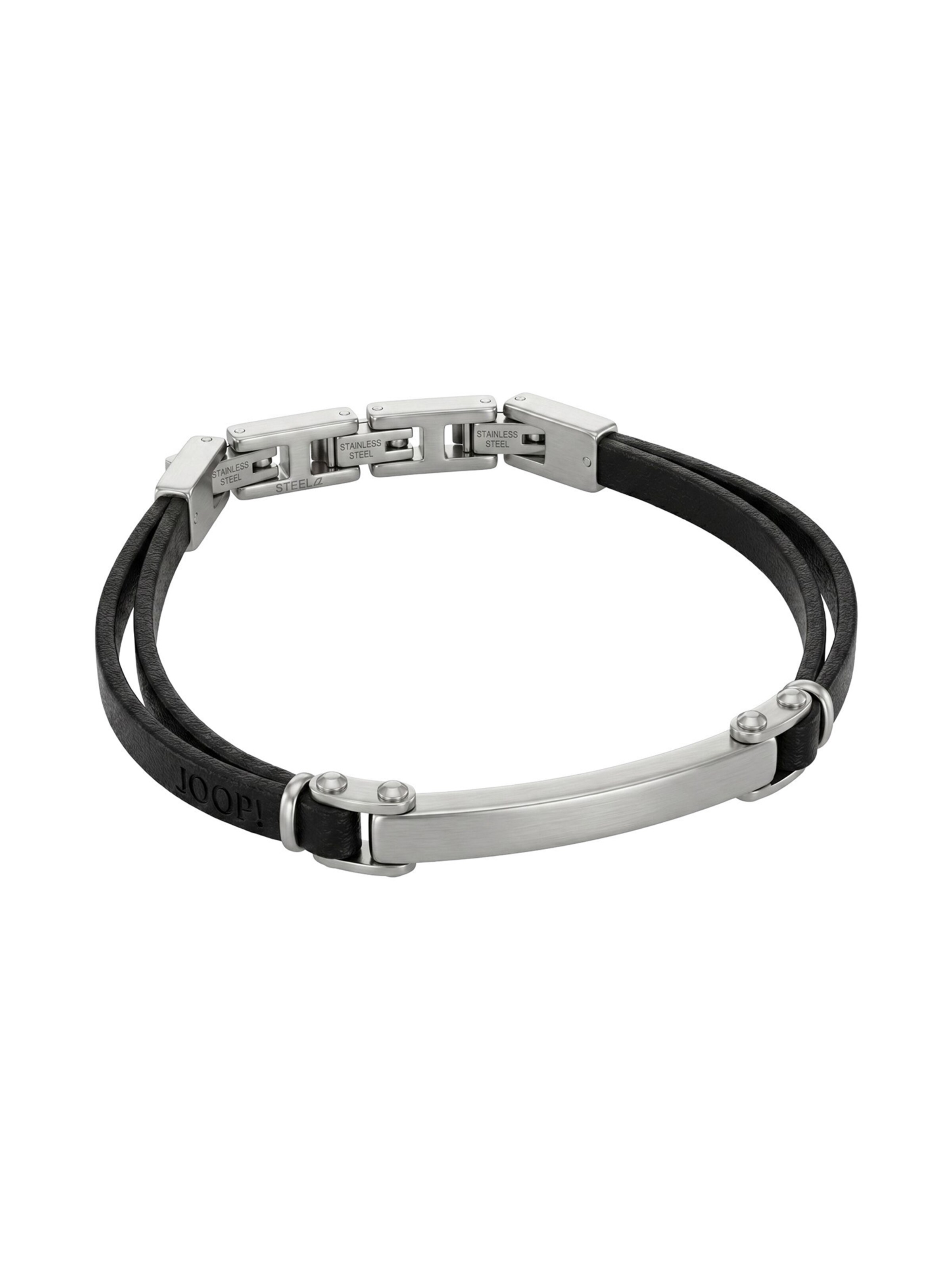 JOOP! Armband in Zilver
