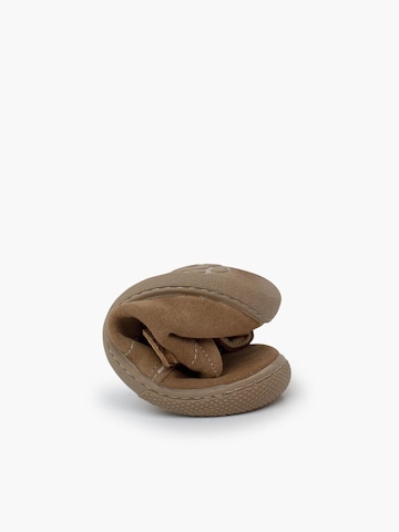 Stivale di Pisamonas in marrone