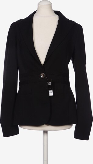 ESCADA Blazer in XS in schwarz, Produktansicht