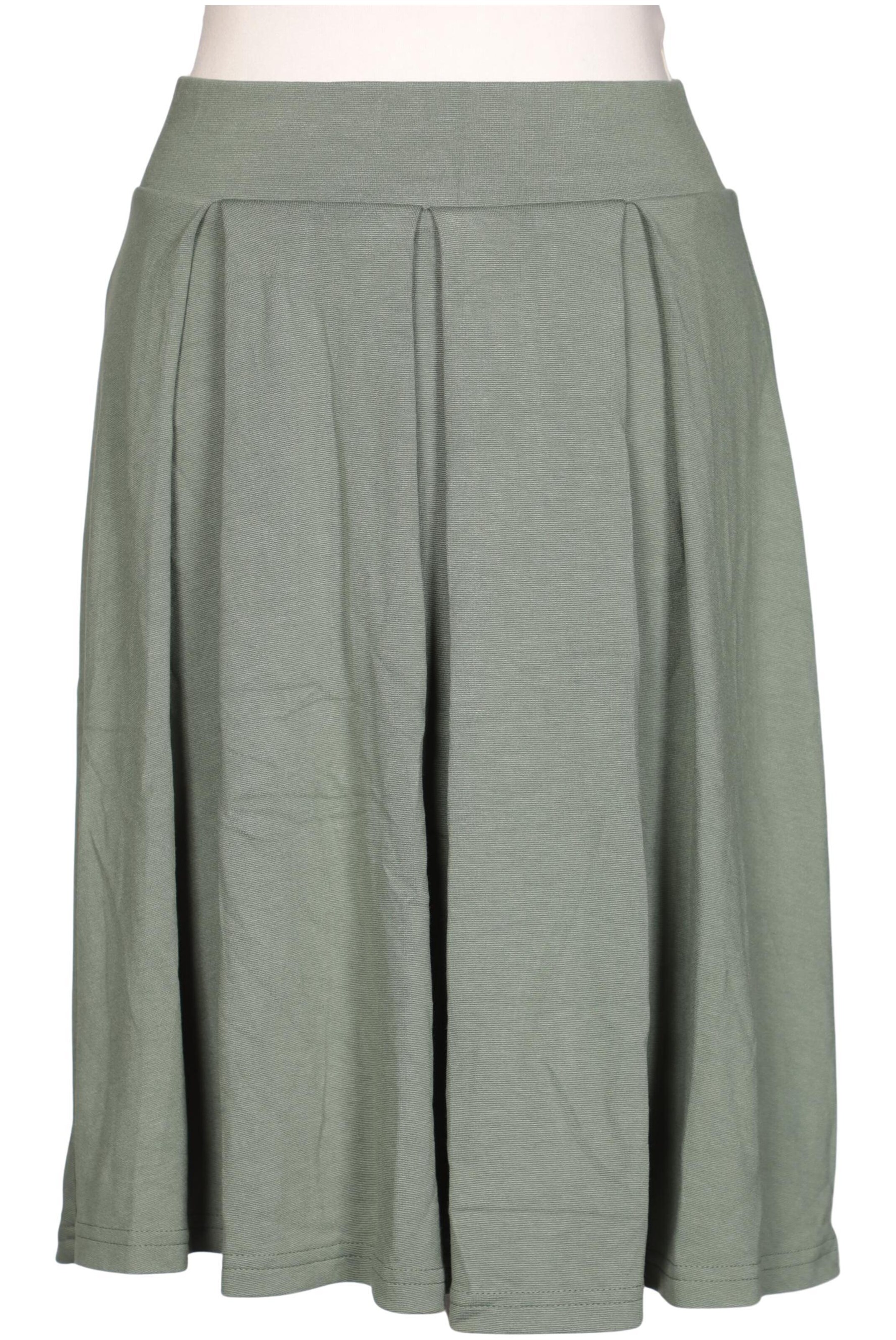 Anna Field Skirt in XS in Green: front
