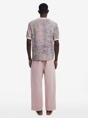 Desigual Bluser & t-shirts i blandingsfarvet
