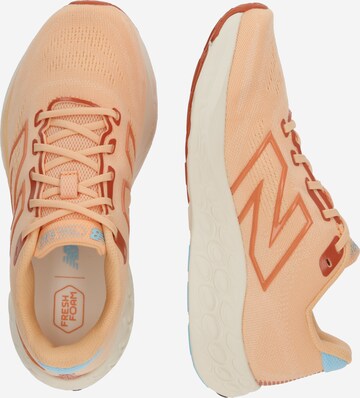 New balance 680 azzurre sales