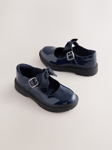 Chaussure basse Next en bleu