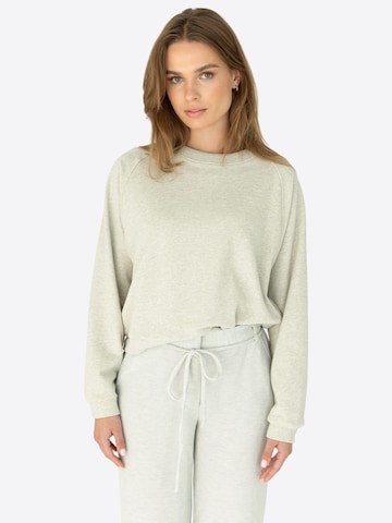 MSCW Sweater 'Cessy' in Green