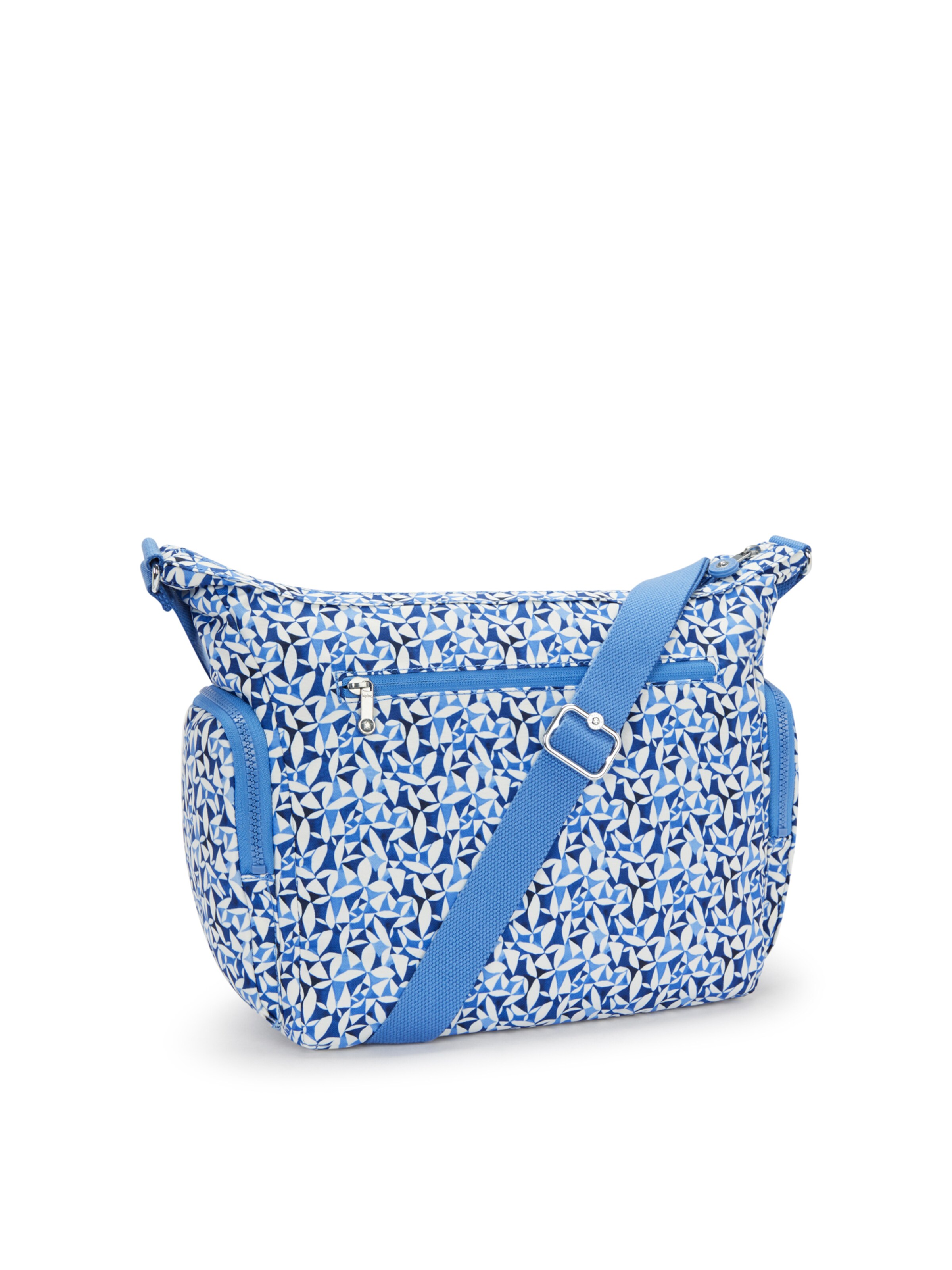 KIPLING Õlakott 'Gabb', värv sinine