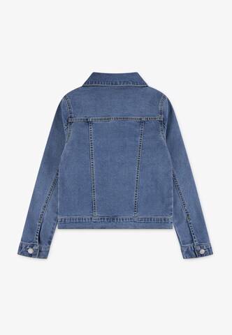Levi's Kids Jacke in Blau