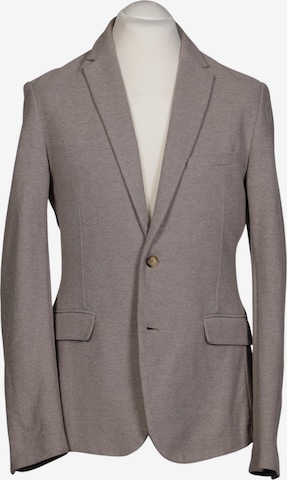 CELIO Suit Jacket in L in Grey: front