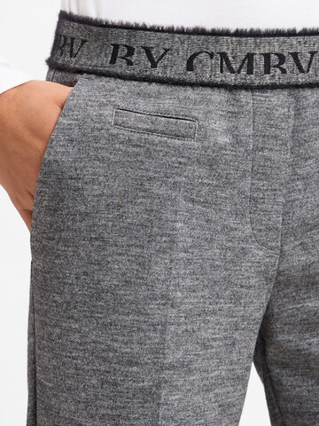 Regular Pantalon ' Kim ' Cambio en gris