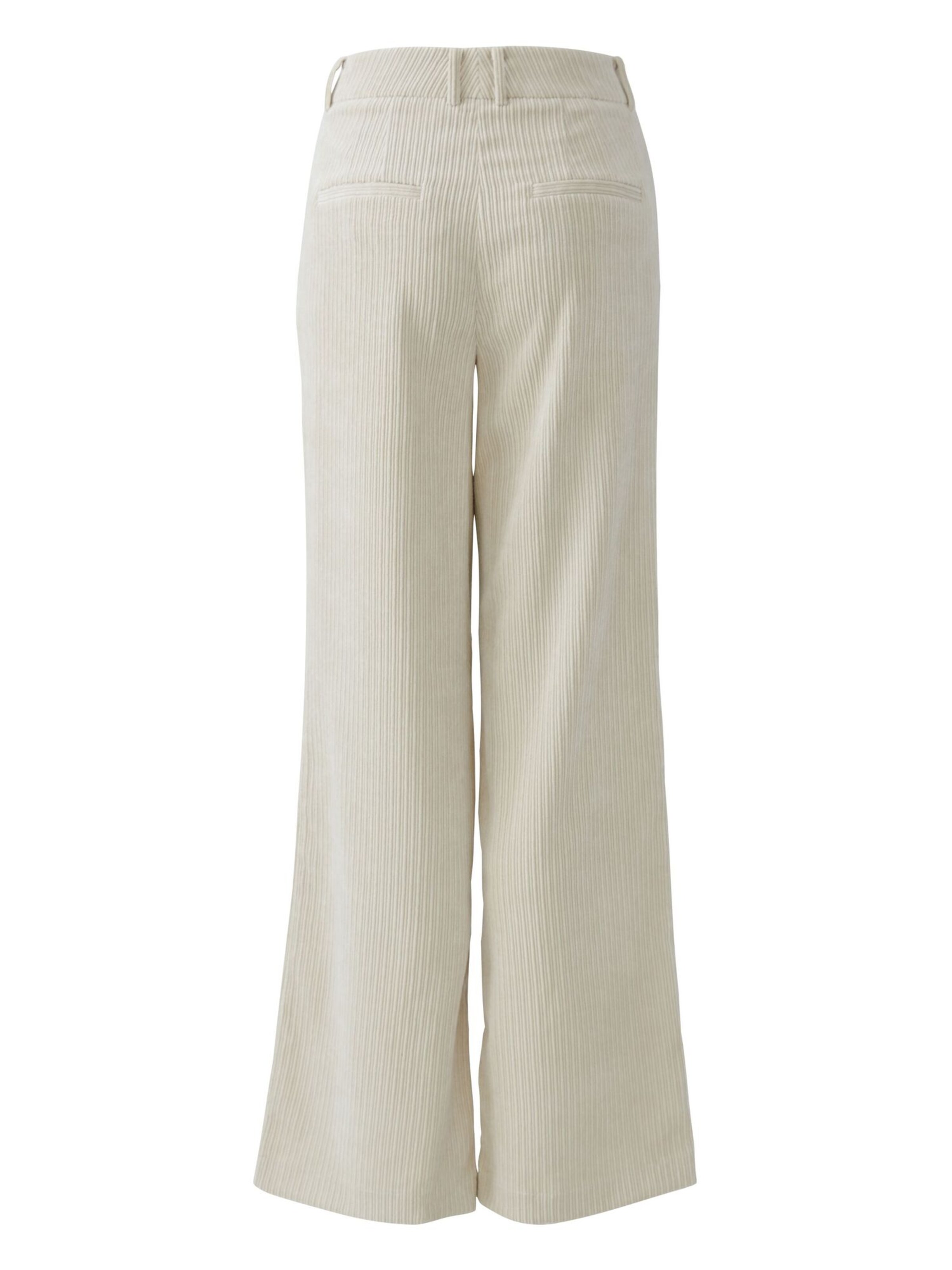 OUI Regular Hose in Beige