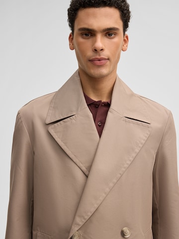 Manteau mi-saison 'Archive' STRELLSON en beige