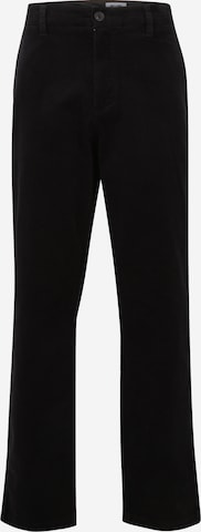 Only & Sons Chinosy 'ONSEDGE' w kolorze czarny: przód