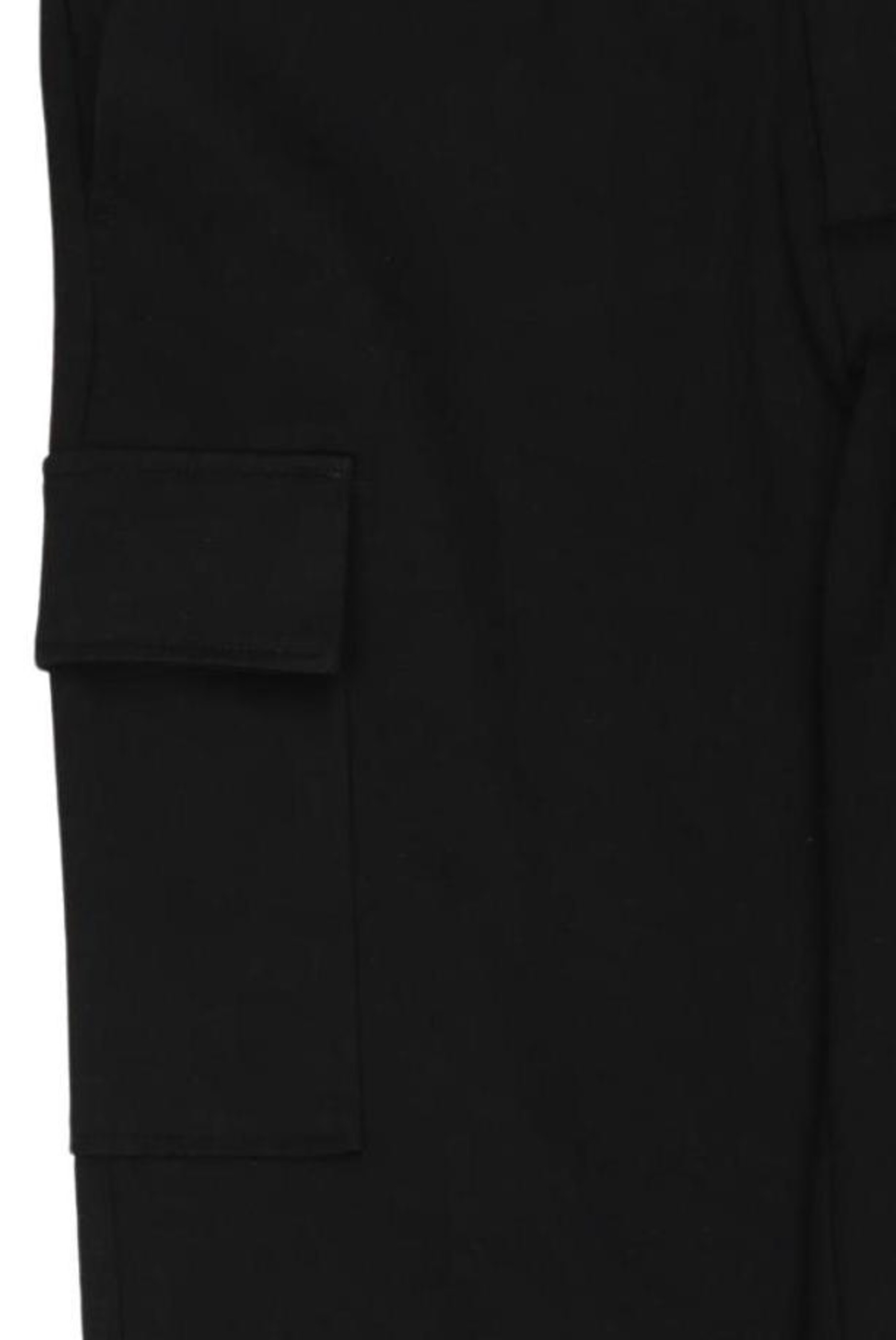 Lindbergh Stoffhose 35-36 in Schwarz