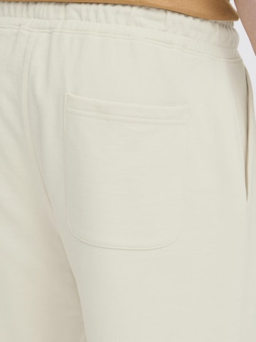 Regular Pantalon 'Brody' BLEND en beige