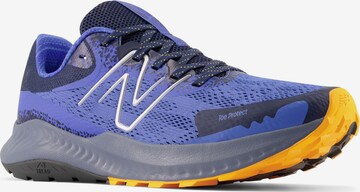 new balance Running Shoes 'DynaSoft Nitrel V5' in Blue